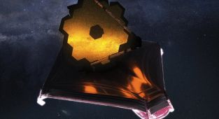 Webb Telescope reveals amazing images of galaxy that shouldn't exist