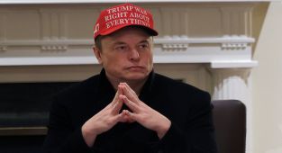 What Musk and Trump describe is not the South Africa I know and love