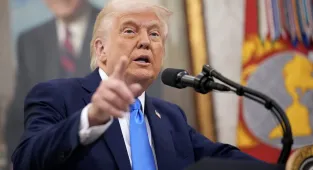 White House officials freaking out about Trump's 'Liberation Day'