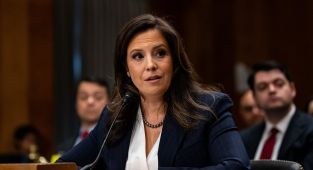 White House PULLS nomination for top Cabinet pick Elise Stefanik
