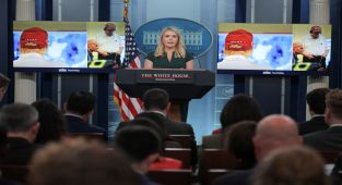 White House threatens ‘dire consequences’ for Iran if Houthis strike