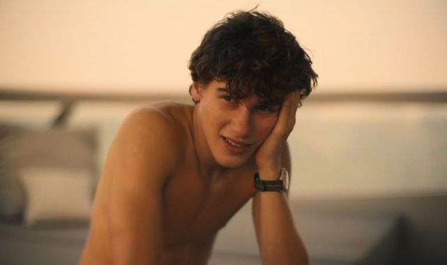 White Lotus' gay incest twist and 'disturbing' sex orgy sparks outrage