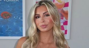 Who is the reporter March Madness star 'fell in love' with?