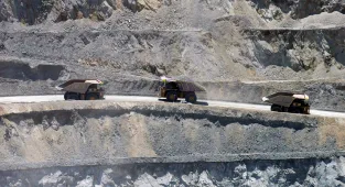 Who’s winning the global race for critical minerals?