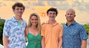 Why nervous locals fear jail time over Yankees legend's son's death