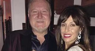 Widow's sex secrets laid bare after murder of hairstylist husband