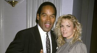 Wild night OJ Simpson asked to watch me with his wife Nicole
