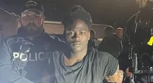 Woman is followed into Target then raped by stalker on the hunt