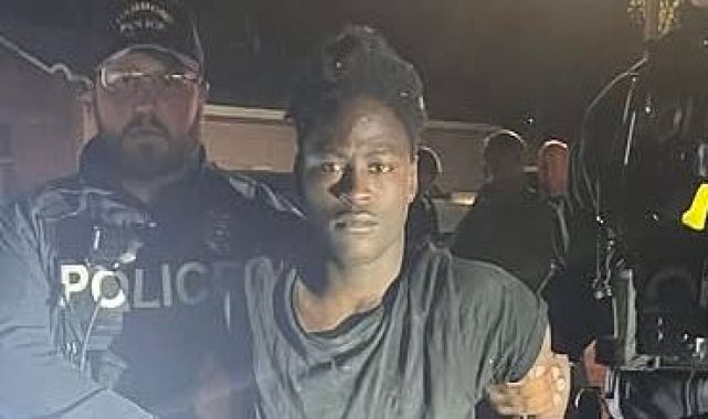Woman is followed into Target then raped by stalker on the hunt
