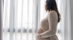 Woman suffers life-threatening sepsis months after an abortion