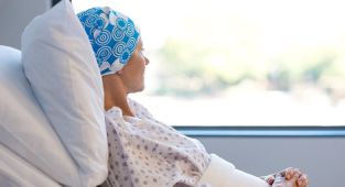 Woman who beat cancer confesses she MISSES having the disease