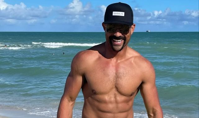 Yoga instructor's friends dating app match before body was found