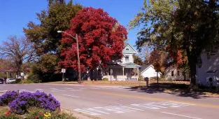 You can be paid $50,000 to move to a quaint town