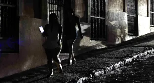 1.4 million plunged into darkness as solar storm causes blackouts