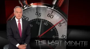 60 Minutes star goes rogue with astonishing live on-air statement