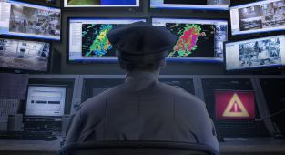 911 dispatcher recorded saying something inappropriate during call