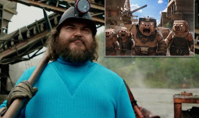 A Minecraft Movie breaks box office record as Snow White slips again