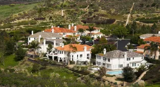 A secretive billionaire runs this California city like a one-man HOA