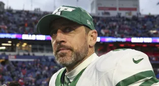 Aaron Rodgers is 'already retired' says ex-GM after McAfee controversy