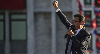 ABD basınından ‘Türkiye’ analizi: İmamoğlu seçimi kazanabilir