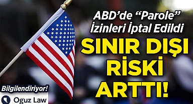 ABD'ye 
