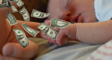 ABD’de şoke eden dolandırıcılık raporu: 1 yaşındaki çocuğa işsizlik maaşı, 115 yaşındaki 'çalışana' milyonlarca dolar!