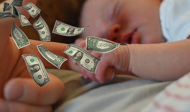 ABD’de şoke eden dolandırıcılık raporu: 1 yaşındaki çocuğa işsizlik maaşı, 115 yaşındaki 'çalışana' milyonlarca dolar!