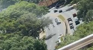 Active shooter opens fire at Florida State University campus