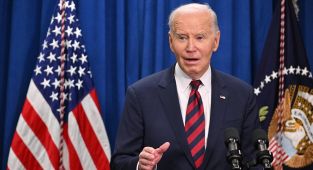 Aides reveal Biden was out of it and needed tape on floor to guide him