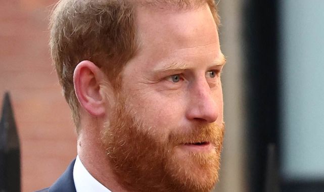 Al Qaeda wanted Prince Harry 'to be murdered', lawyer tells High Court
