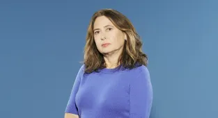 ALEXANDRA SHULMAN: Who am I now that I can't wear HEELS?