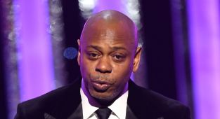 America has gambled its future on a plan Dave Chappelle tore to shreds