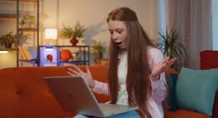 America's biggest websites crash as shoppers rush to buy popular item