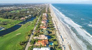 American cities where house prices are crashing fastest