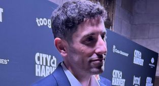 American Pie star looks unrecognizable after shock transformation
