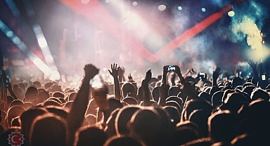 Amerika’nın ilk Türk Rock festivali 11 Mayıs’ta San Carlos'ta!