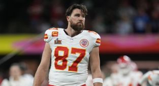 Andy Reid reveals major Travis Kelce offseason change
