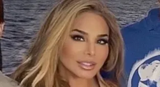 Another Real Housewife, 63, called out for heavily filtered photo