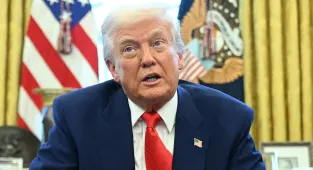 Anti-Trump judges brutally slapped down with groundbreaking bill