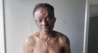 'Briton' lynched and burned alive in the Amazon after 'shooting' pal