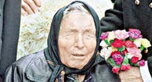 'Japan's Baba Vanga' issues terrifying prediction for July