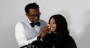 'Killer' Karmelo Anthony's family takes step to 'ensure his safety'