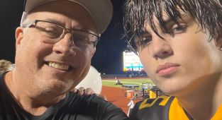 'Murdered' teen's dad shares distressing details about son's dead body