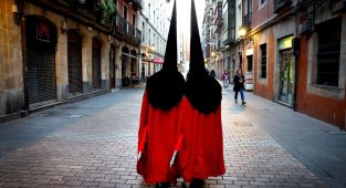 'Prophet' makes terrifying prediction about the next pope