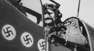 'Rabid' Nazis' reign of terror on American soil