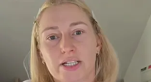 'Salty' tennis star slams influencer WAGs' popularity