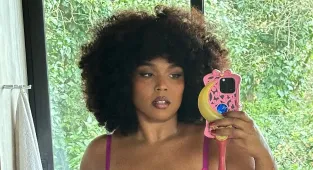 'Sell out' Lizzo slammed for betraying fans with dramatic weight loss