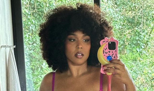 'Sell out' Lizzo slammed for betraying fans with dramatic weight loss