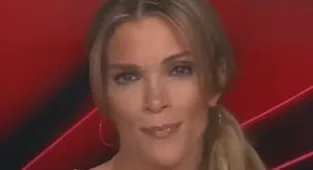 'Smug' George Clooney blasted by Megyn Kelly