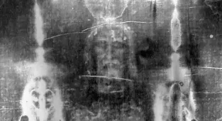 'True face of Jesus' is brought back to life with modern breakthrough